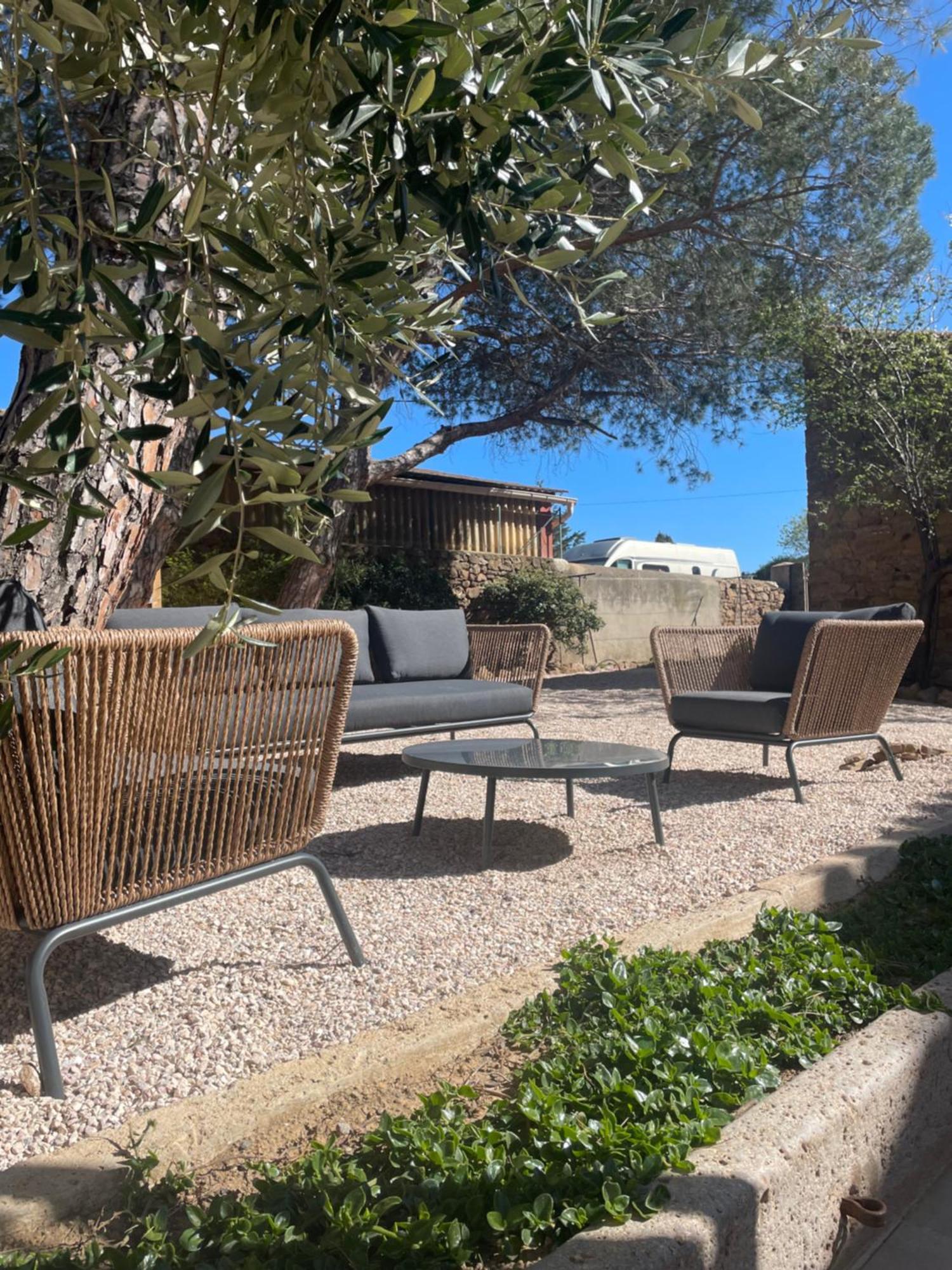 La Petite Ecurie Holiday home *