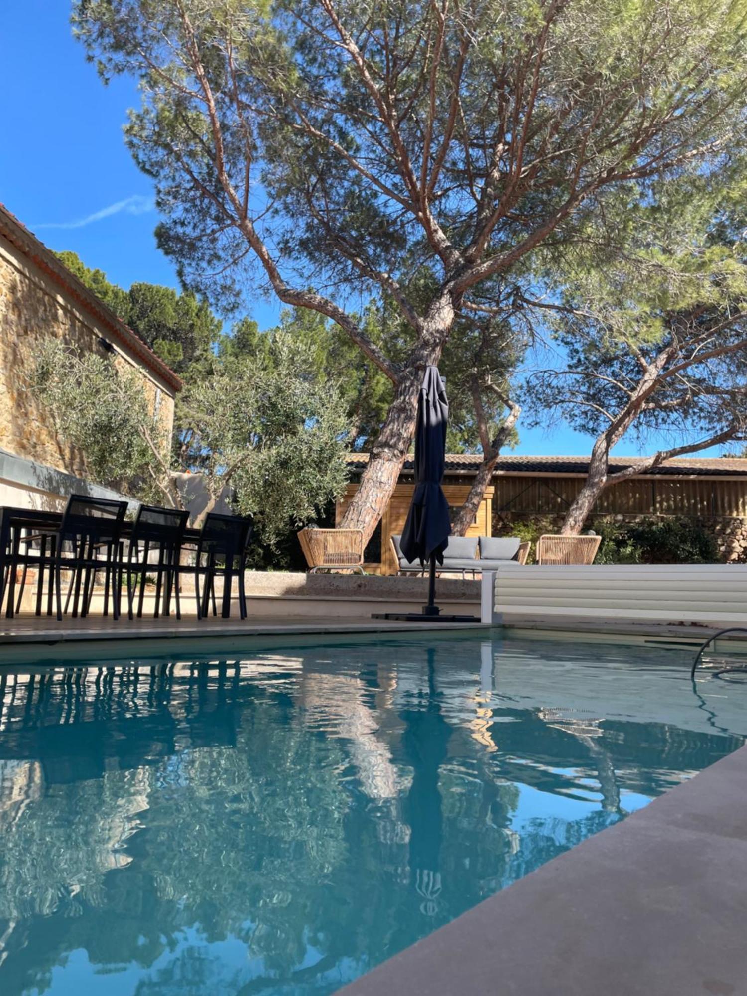 La Petite Ecurie Holiday home *