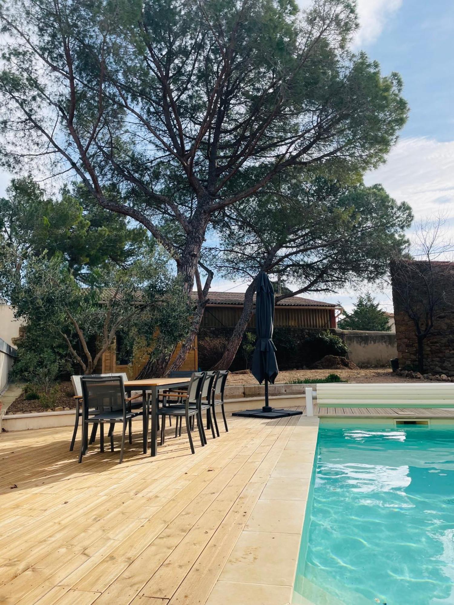 Holiday home La Petite Ecurie