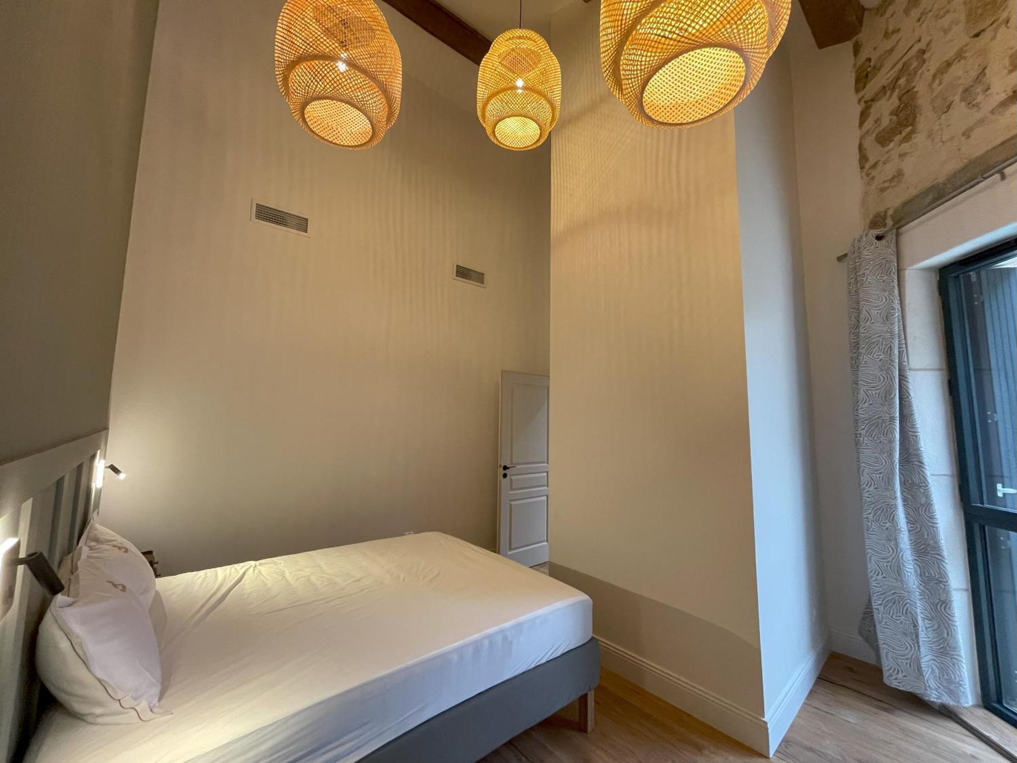 Holiday home La Petite Ecurie *