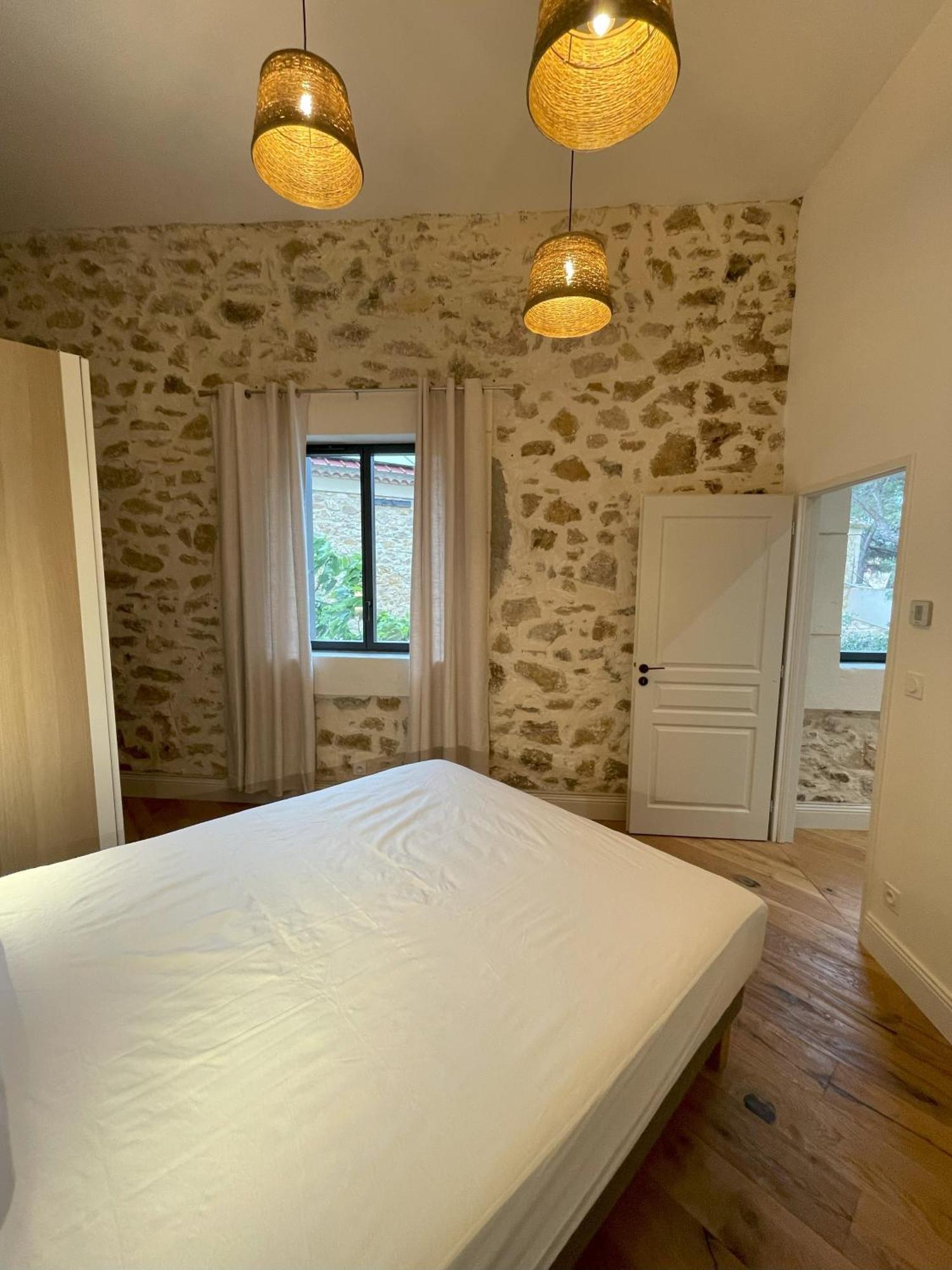 Holiday home La Petite Ecurie