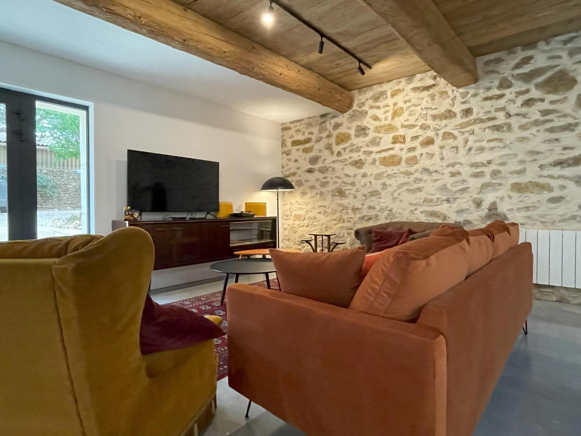 Holiday home La Petite Ecurie