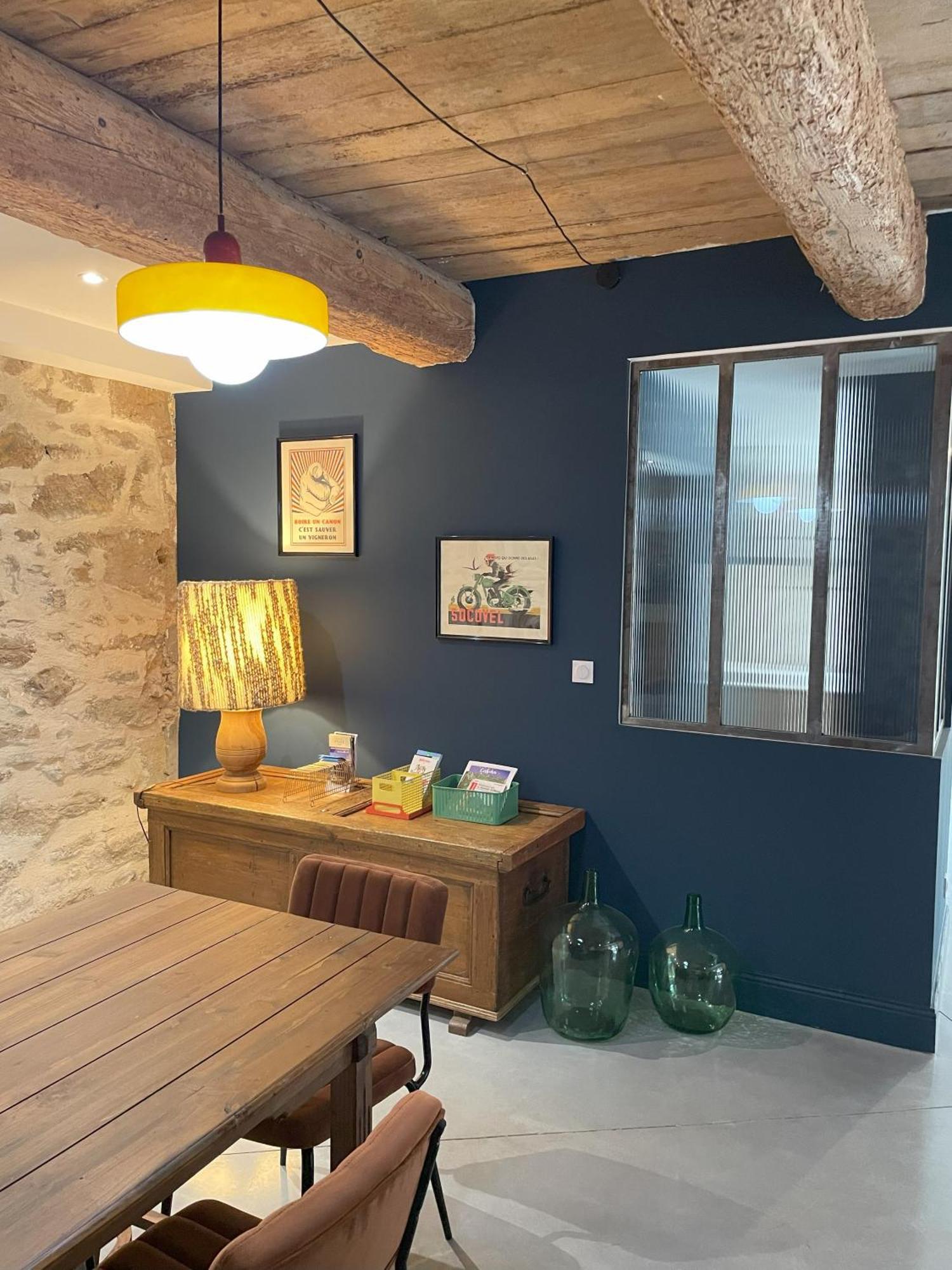 Holiday home La Petite Ecurie *