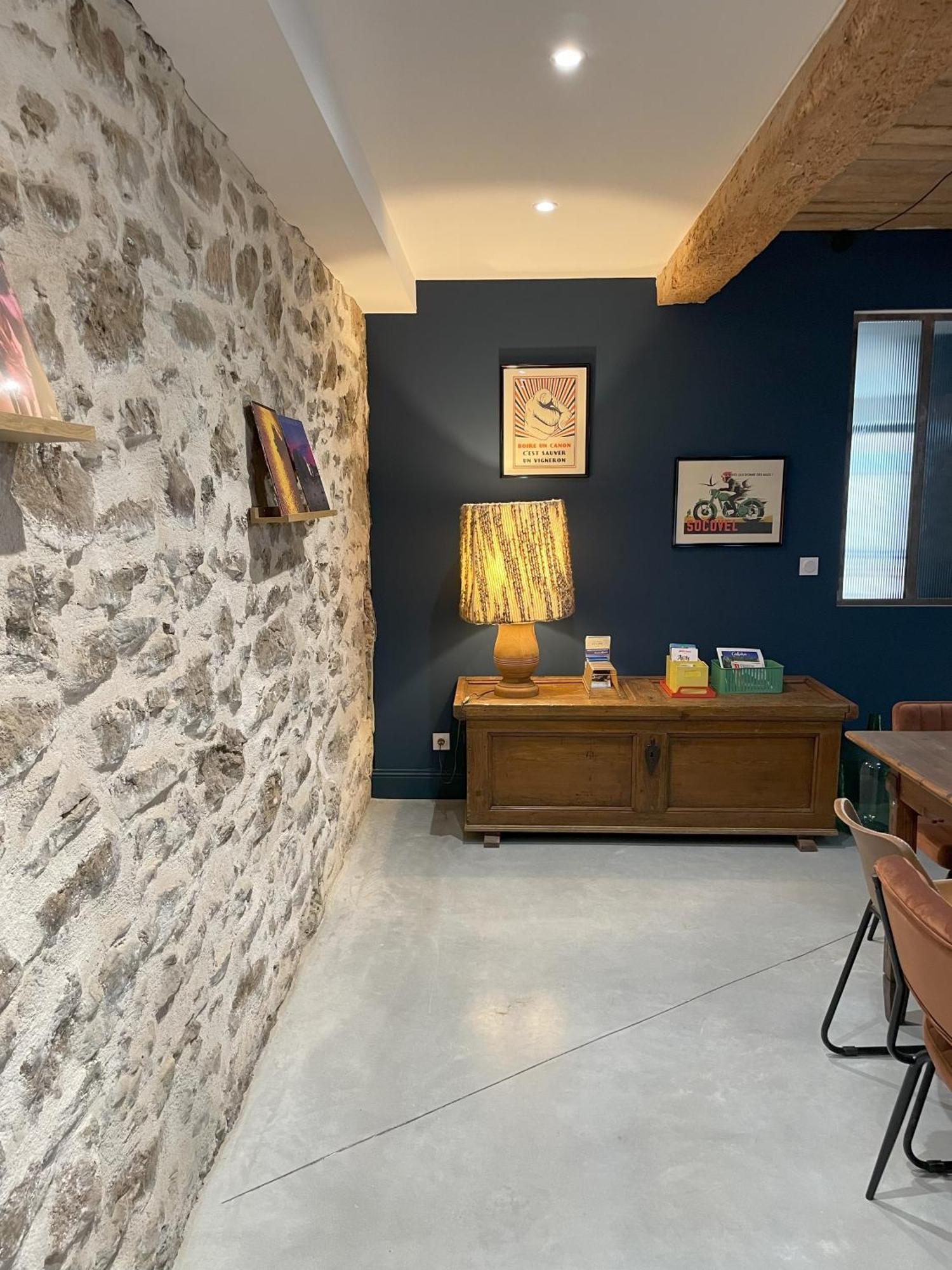 Holiday home La Petite Ecurie *