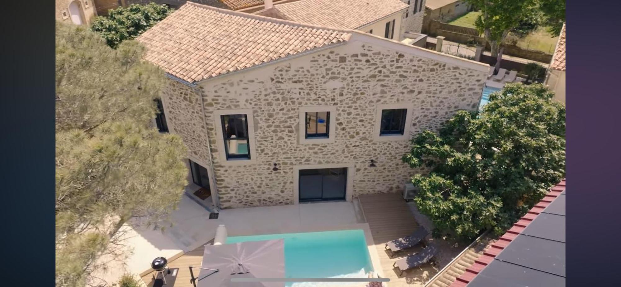 Holiday home La Petite Ecurie
